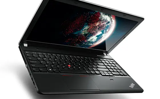 Lenovo ThinkPad E540 20C60054US
