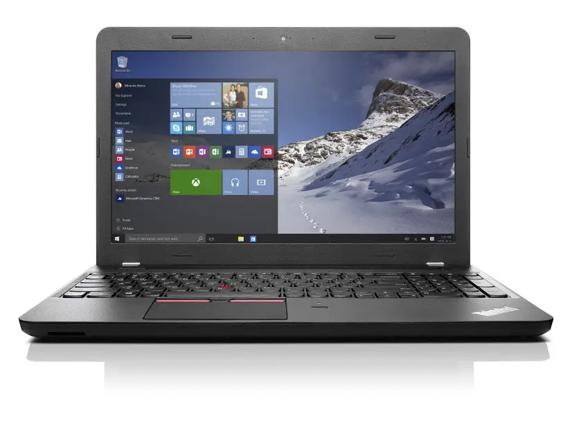 Lenovo ThinkPad E560 20EV002RUS
