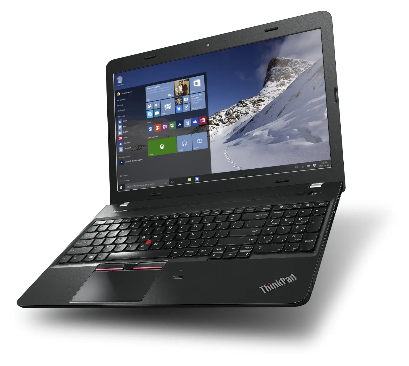 Lenovo ThinkPad E565 20EY000AUS