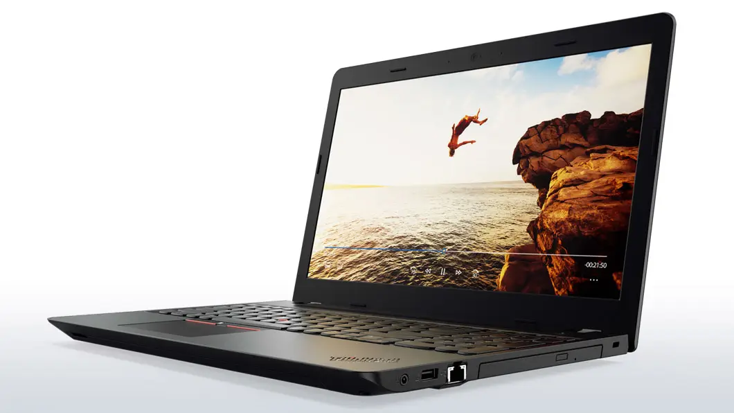 Lenovo ThinkPad E575 4 GB 20H8000HUS