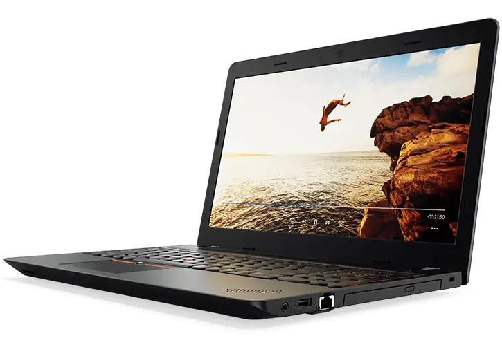 Lenovo ThinkPad E575 8 GB 20H8000QUS