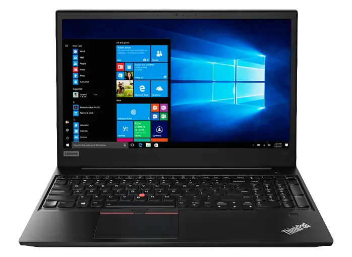 Lenovo ThinkPad E580 8 GB 20KS003GGE