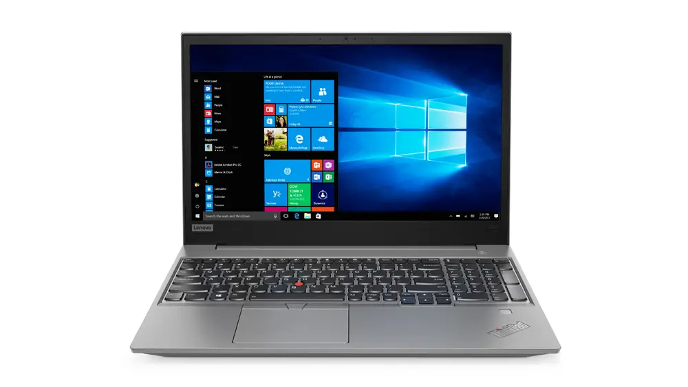 Lenovo ThinkPad E580 8 GB 20KS0040US