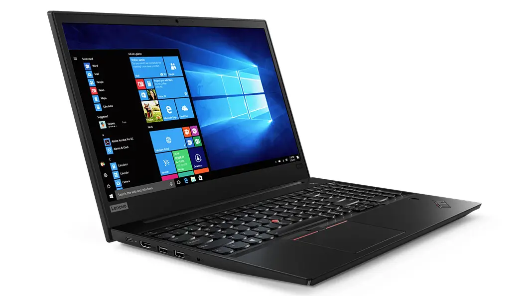 Lenovo ThinkPad E580 8 GB 20KS003PUS