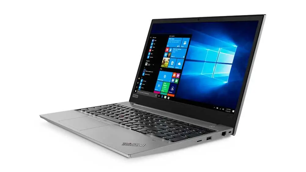 Lenovo ThinkPad E580 8 GB 20KS003NUS