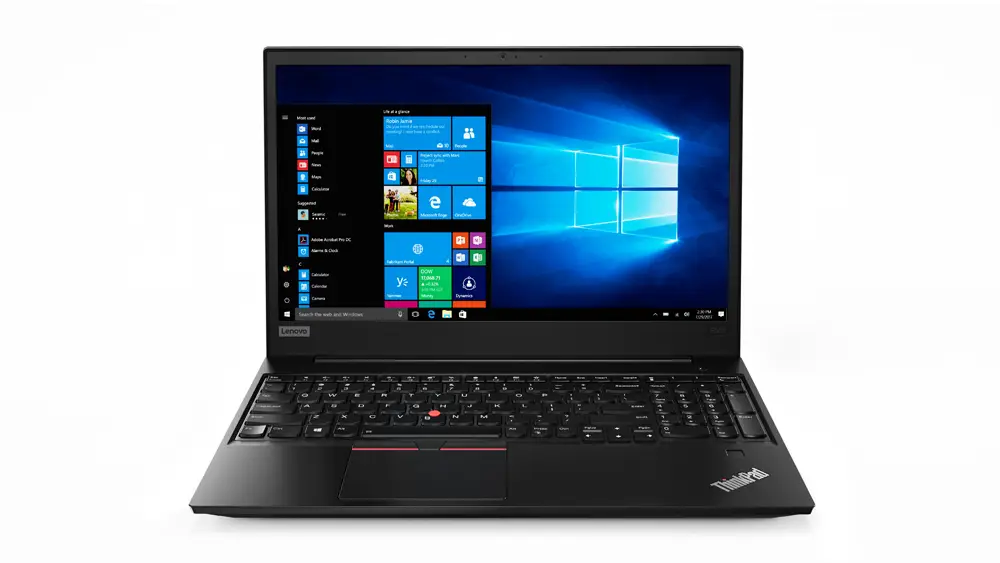 Lenovo ThinkPad E580 8 GB 20KS001QFR