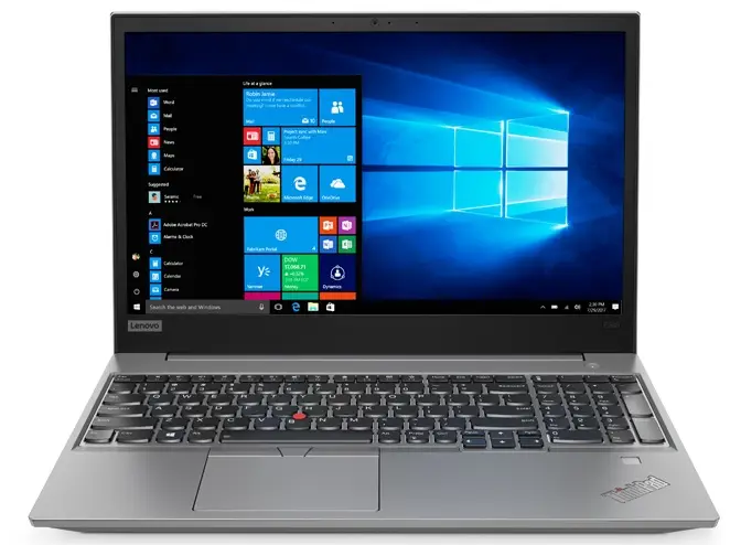 Lenovo ThinkPad E580 8 GB 20KS001EMX