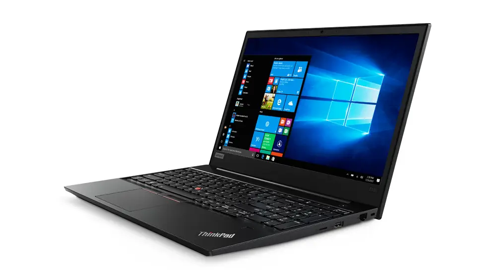 Lenovo ThinkPad E580 8 GB 20KS004GHV