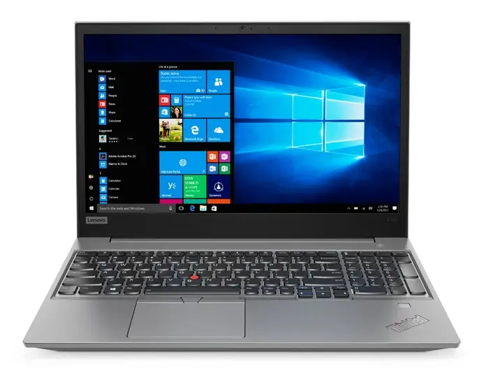 Lenovo ThinkPad E580 8 GB 20KS001FMX