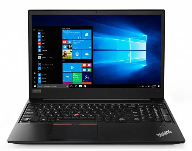 Lenovo ThinkPad E580 8 GB 20KS007PMH
