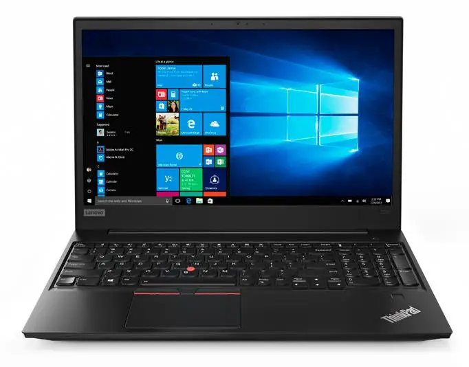 Lenovo ThinkPad E580 4 GB 20KS007BMC