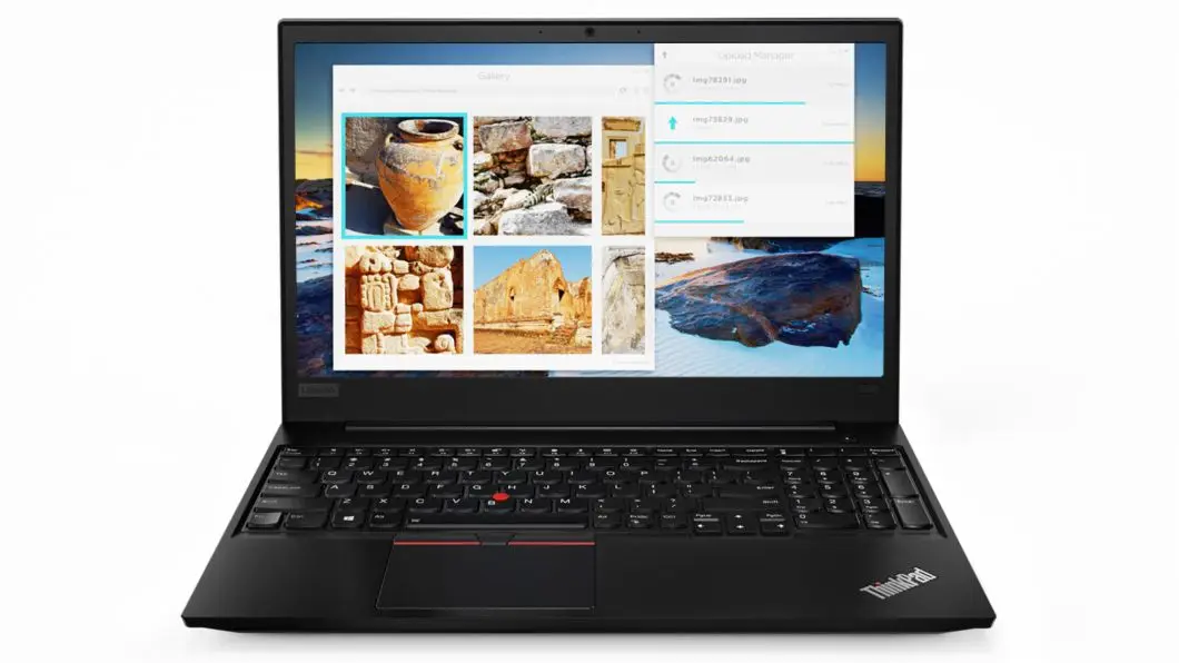 Lenovo ThinkPad E585 8 GB 20KV0011US