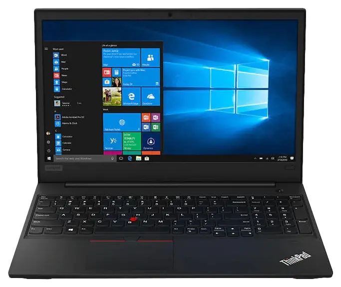 Lenovo ThinkPad E590 8 GB 20NB0016UK