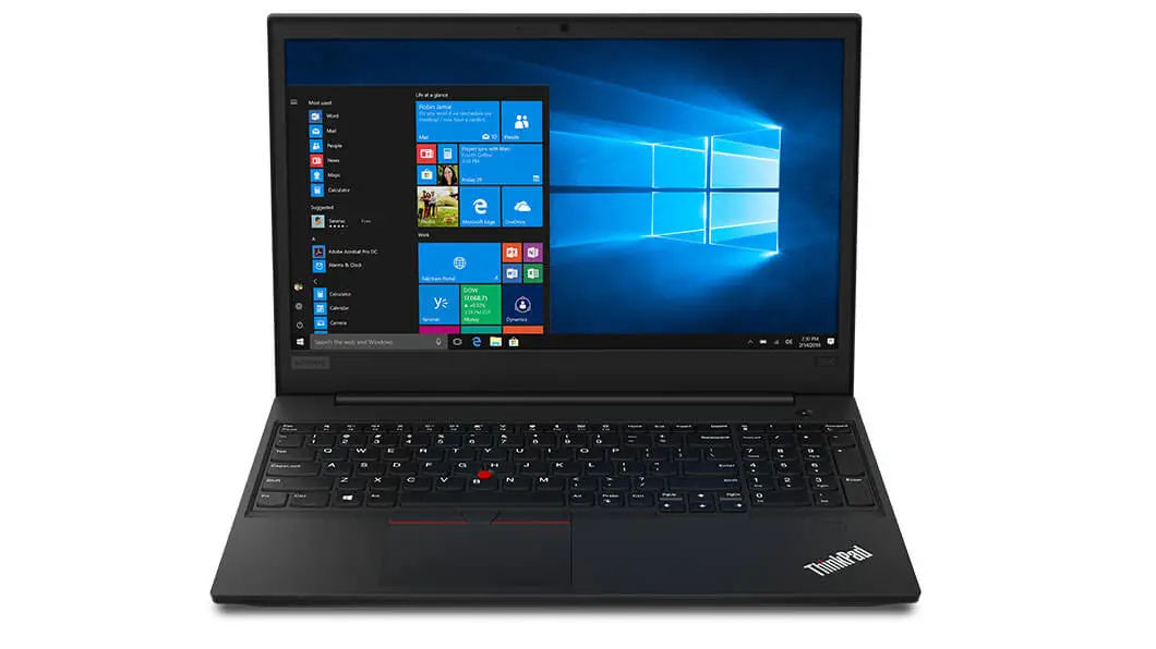 Lenovo ThinkPad E590 8 GB 20NB007BTX