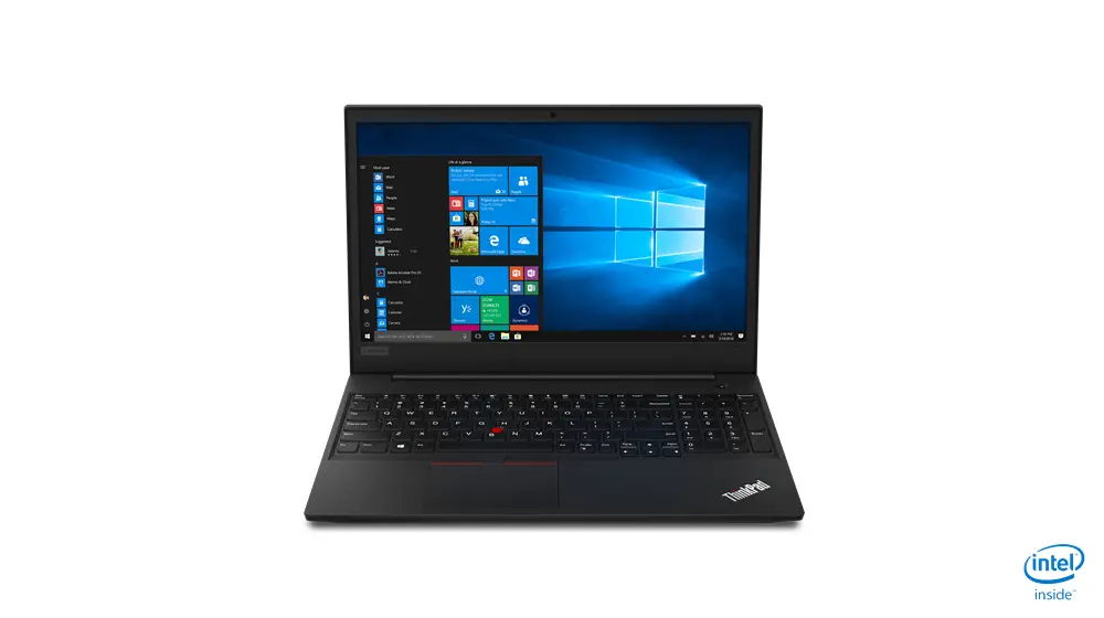 Lenovo ThinkPad E590 8 GB 20NB007CTX