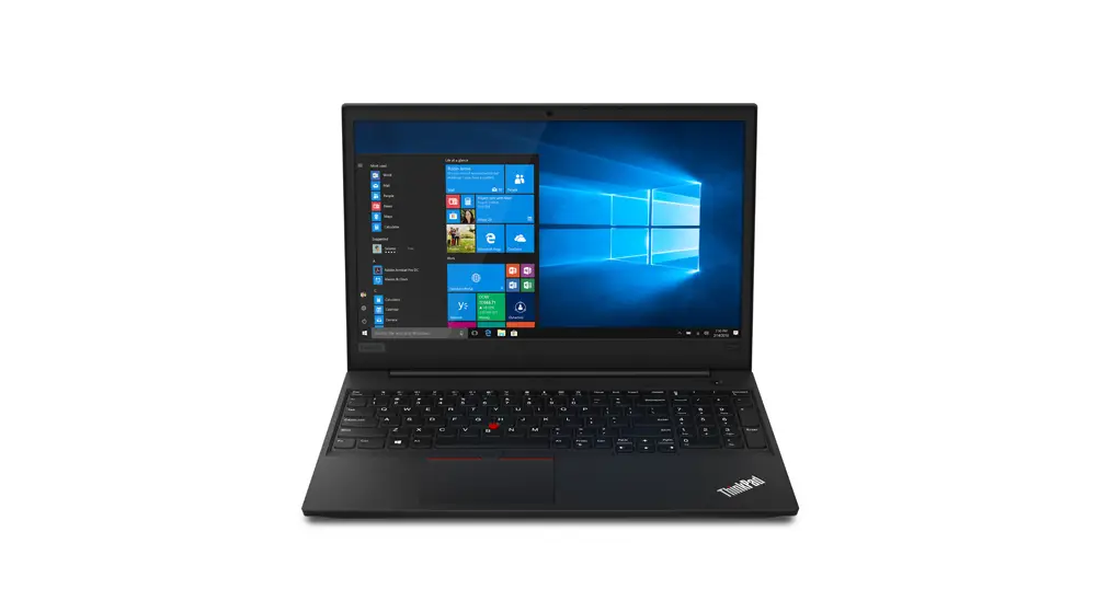 Lenovo ThinkPad E595 16 GB 20NF001HMX