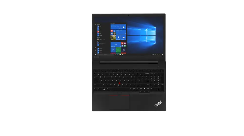 Lenovo ThinkPad E595 8 GB 20NF001XUS