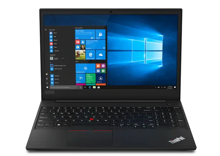Lenovo ThinkPad E595 16 GB 20NF0000PG