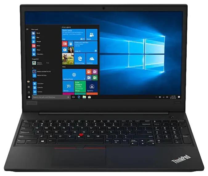 Lenovo ThinkPad E595 8 GB 20NF0006MX