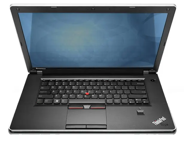 Lenovo ThinkPad Edge 15 NVLDMMS