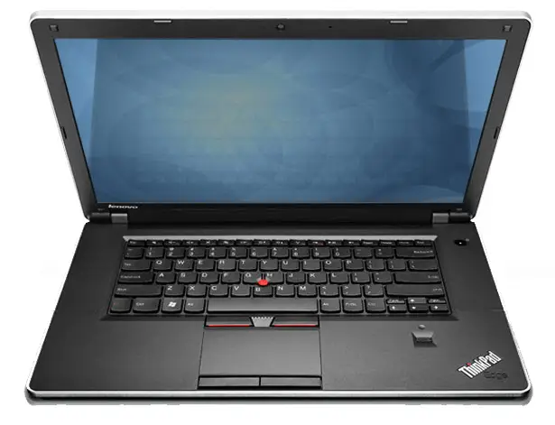 Lenovo ThinkPad Edge 15 NVLDMUK