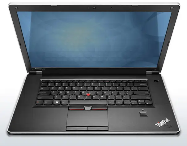 Lenovo ThinkPad Edge 15 NVN2QIX