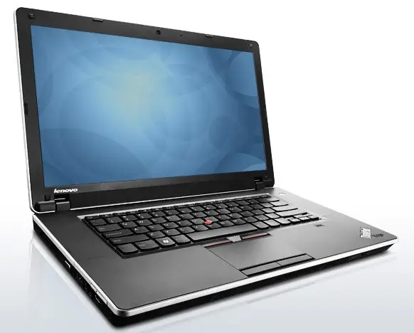 Lenovo ThinkPad Edge 15, DE NVL7VGE