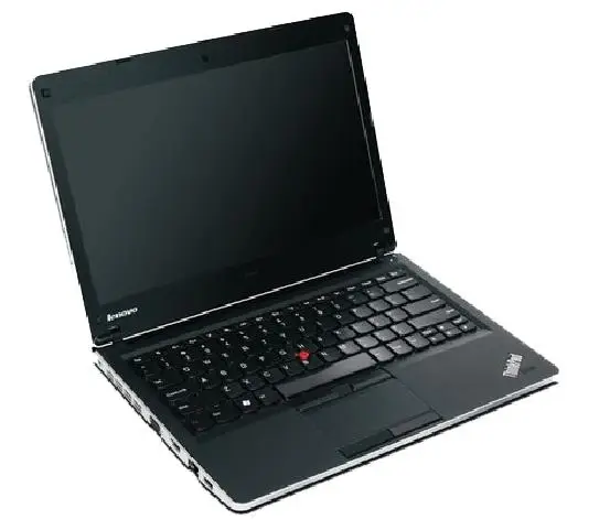 Lenovo Thinkpad Edge 0301A27