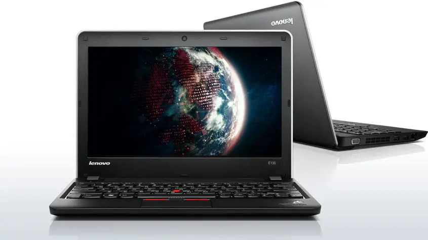Lenovo ThinkPad Edge E135 NZV7FGE
