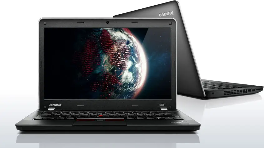 Lenovo ThinkPad Edge E335 NZT72GE