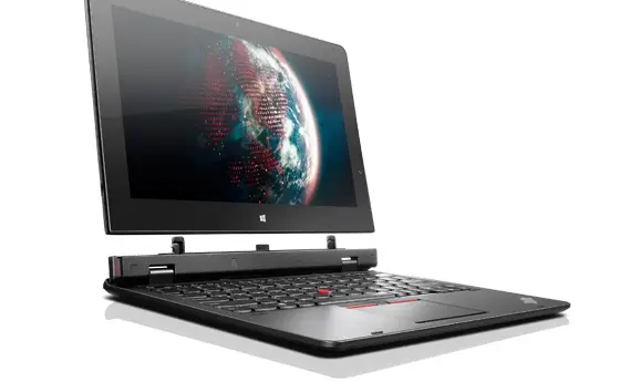 Lenovo ThinkPad Helix 2nd Gen 20CG0035US