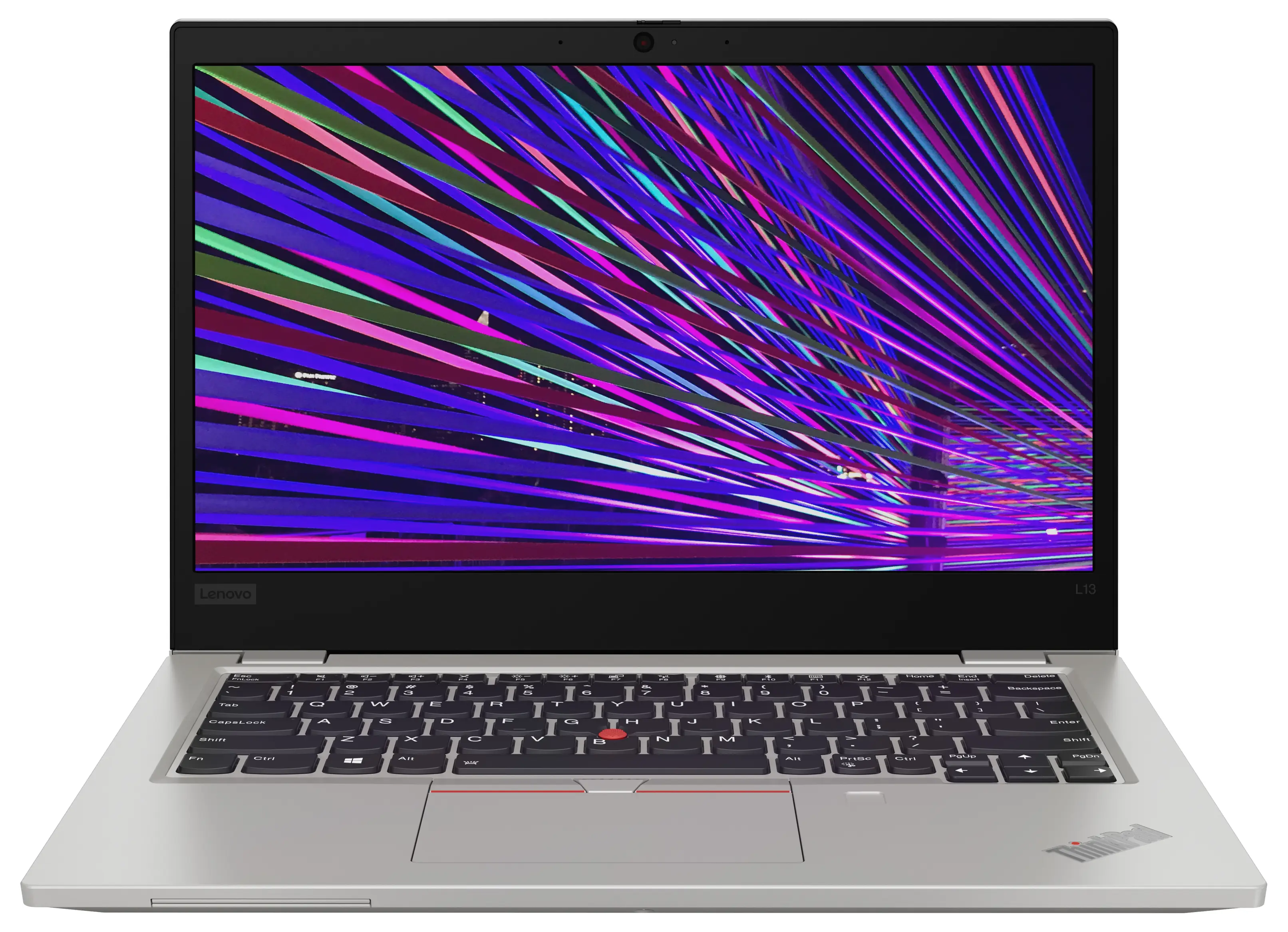 Lenovo ThinkPad L13 8 GB 20R3001LUS