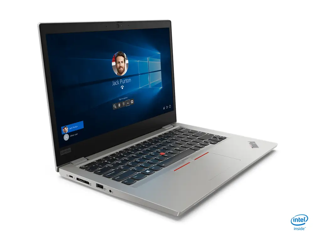 Lenovo ThinkPad L13 16 GB 20R3001YAU