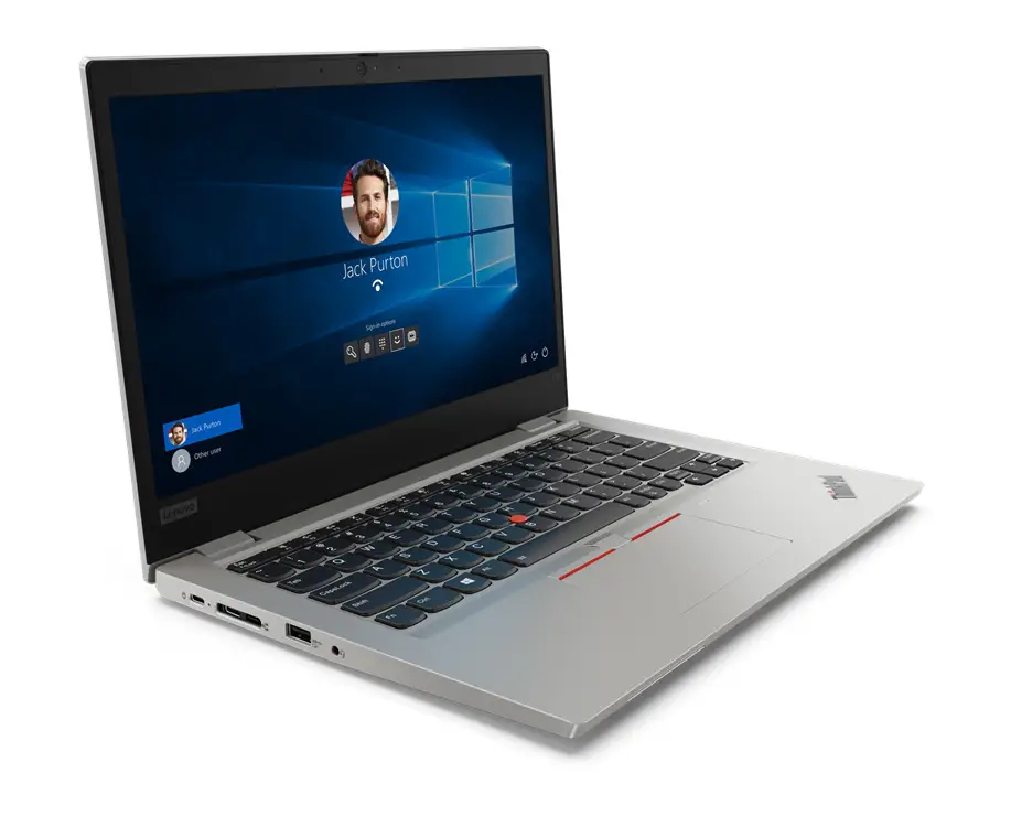 Lenovo ThinkPad L13 16 GB 20R30027US