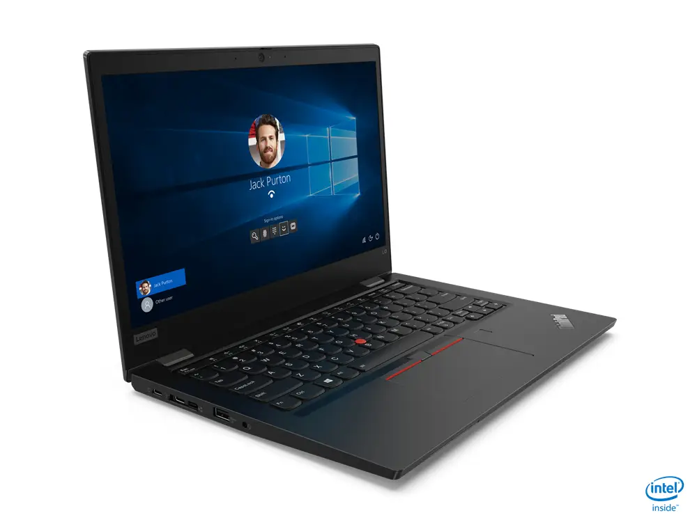 Lenovo ThinkPad L13 Gen 2 (Intel) 16 GB 20VH0017GE