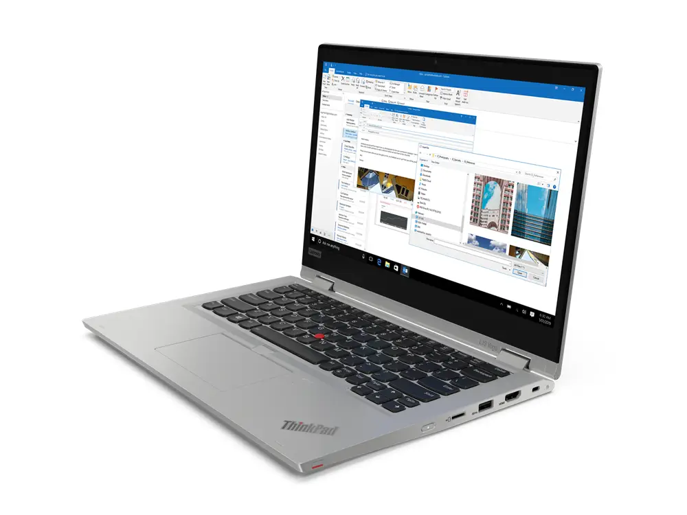Lenovo ThinkPad L13 Yoga 8 GB 20R50006PG
