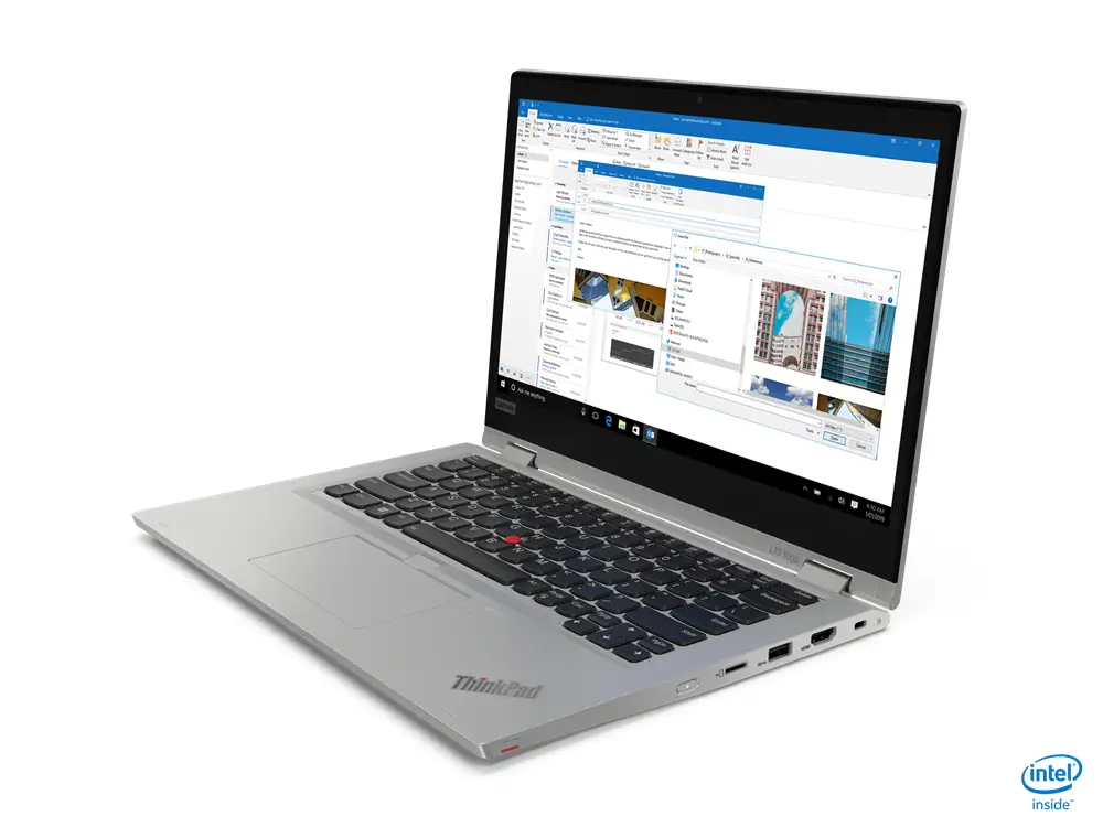 Lenovo ThinkPad L13 Yoga 8 GB 20R50022AU