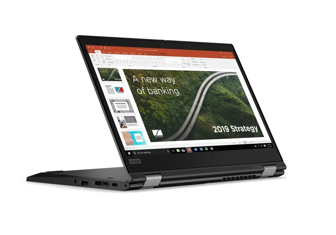 Lenovo ThinkPad L13 Yoga Gen 2 (AMD) 16 GB 21AD000RSP