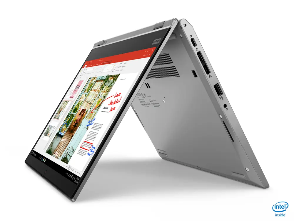 Lenovo ThinkPad L13 Yoga Gen 2 (Intel) 8 GB 20VK0017US