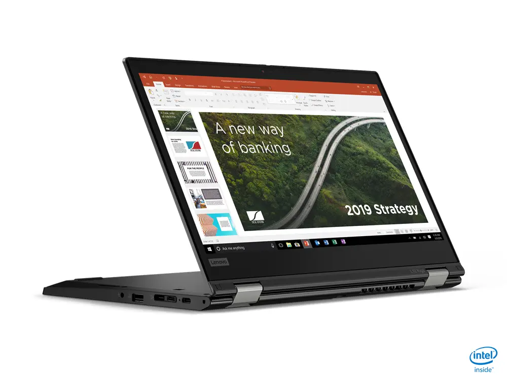 Lenovo ThinkPad L13 Yoga Gen 2 (Intel) 16 GB 20VK006BGE