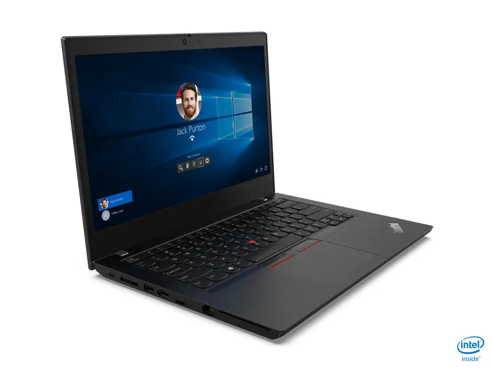 Lenovo ThinkPad L14 Gen 1 (Intel) 16 GB 20U2SAE400