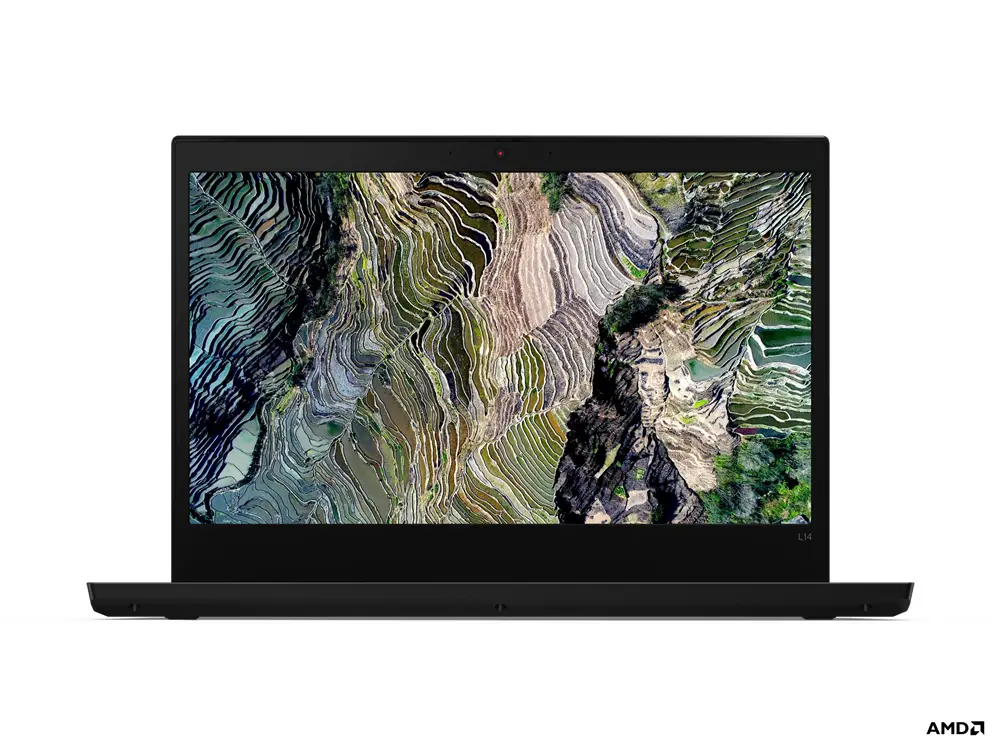 Lenovo ThinkPad L14 Gen 2 (AMD) 8 GB 20X5007DUS