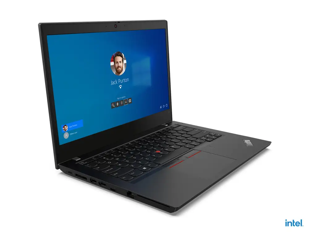 Lenovo ThinkPad L14 Gen 2 (Intel) 8 GB 20X1000UPG