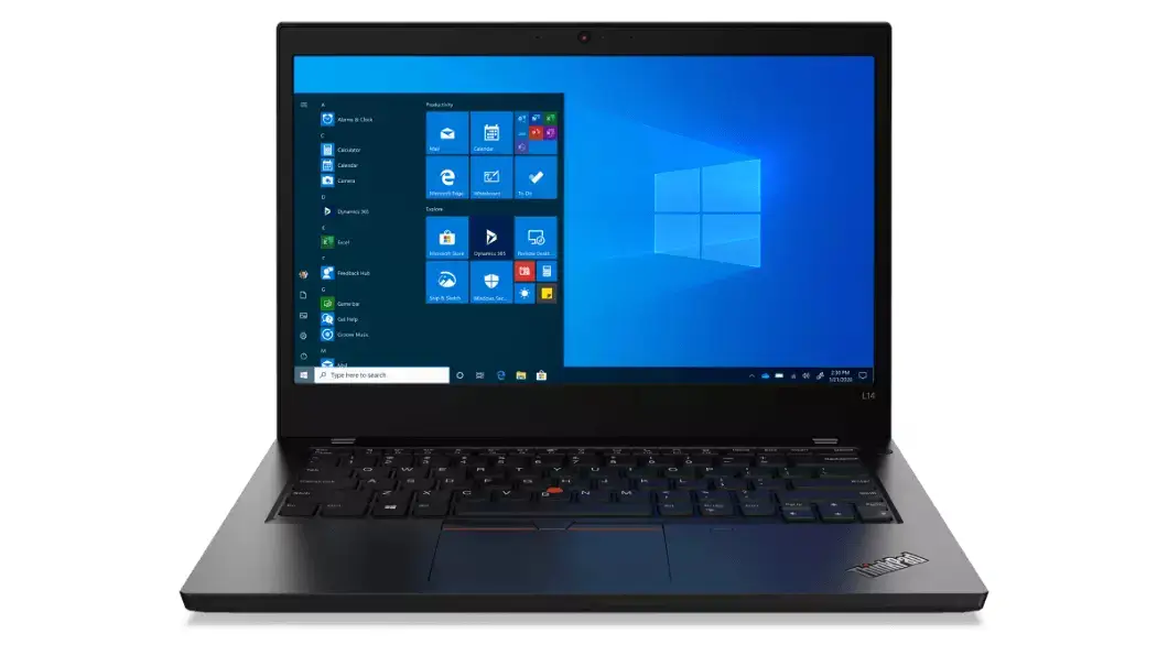 Lenovo ThinkPad L14 Gen 2 (Intel) 16 GB 20X100P5GE