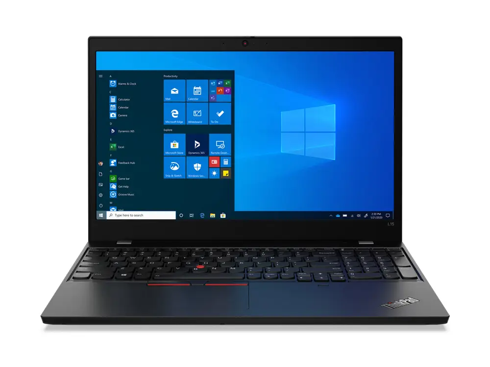 Lenovo ThinkPad L15 Gen 1 (Intel) 8 GB 20U3000RGE