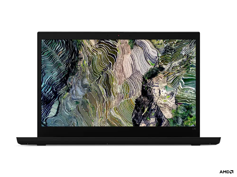 Lenovo ThinkPad L15 Gen 2 (AMD) 8 GB 20X70074US