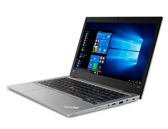 Lenovo ThinkPad L380 8 GB 20M5000VPG