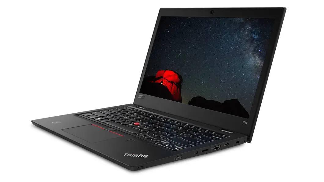 Lenovo ThinkPad L380 8 GB 20M5000QCA