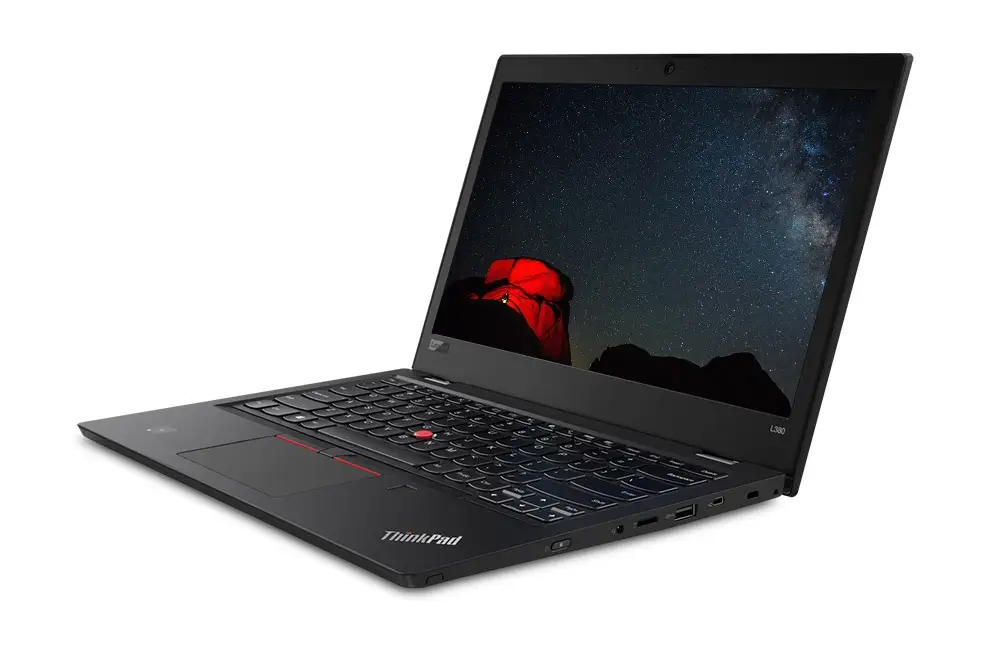 Lenovo ThinkPad L380 4 GB 20M5003FUK