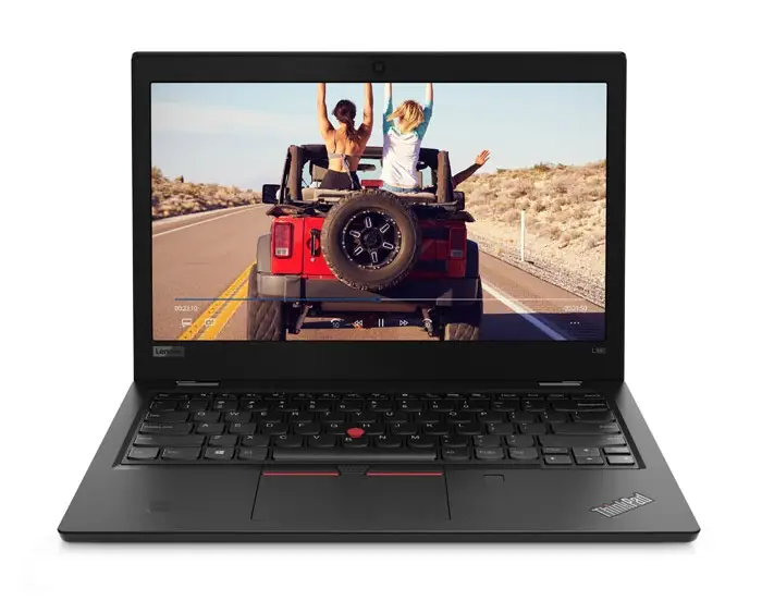 Lenovo ThinkPad L380 8 GB 20M5000LUS